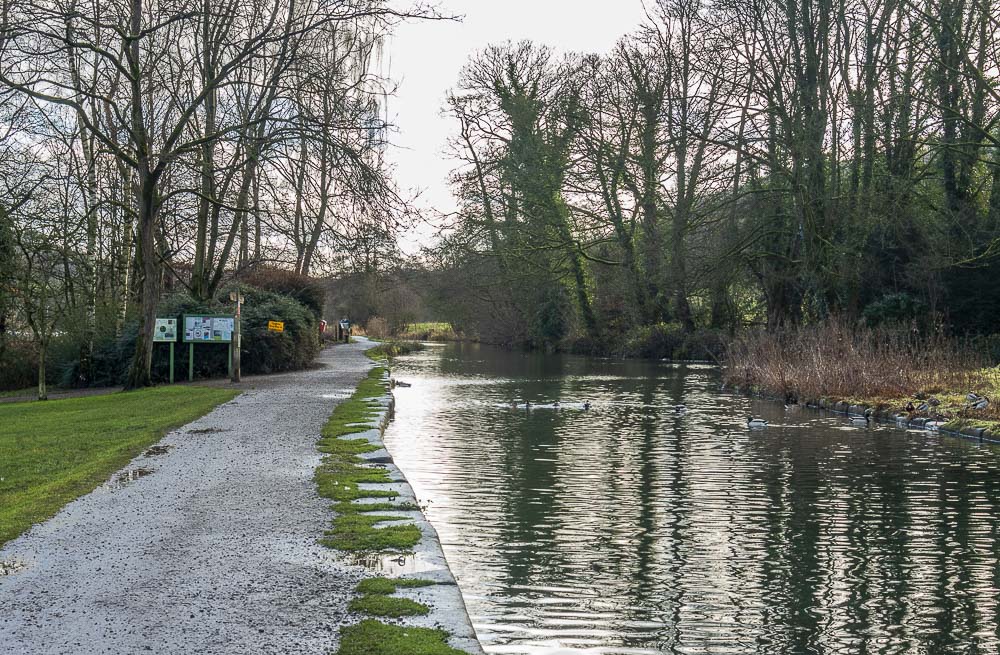 Cromford Canal Cromford Canal